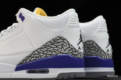 Bryant 869802-907 Retro Jordan Kobe PE 3 1122